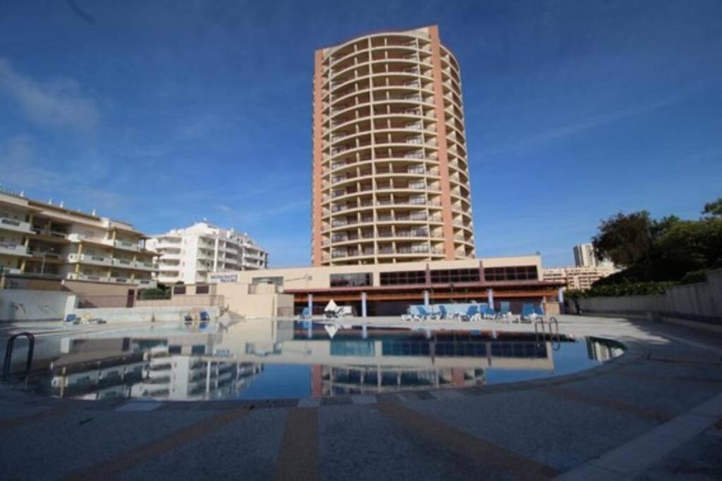 Clube Praia Mar Portimao - Apartamento A 200 Mts Da Praia Exterior foto